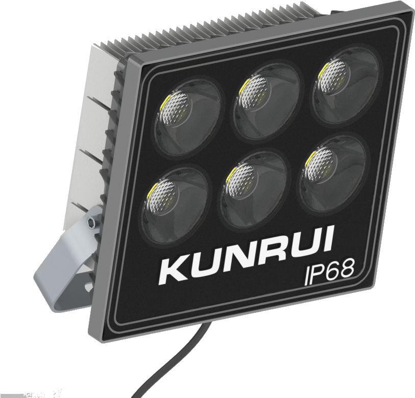 Kunrui Stadium Light I P68 PNG