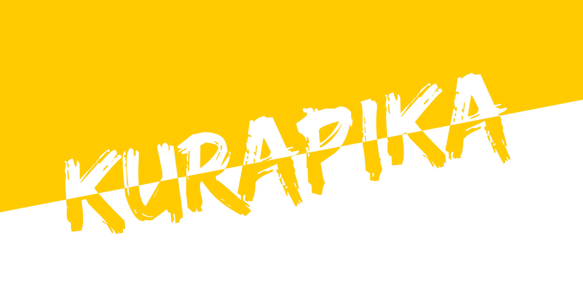 Kurapikanombre En Banner Fondo de pantalla