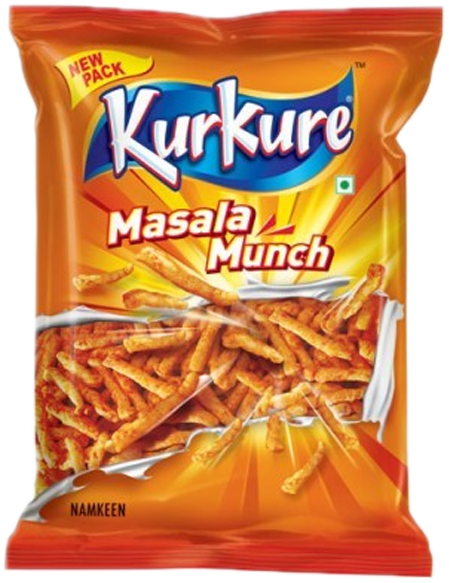 Download Kurkure Masala Munch Package | Wallpapers.com