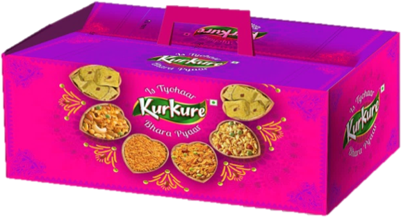 Download Kurkure Snack Variety Pack | Wallpapers.com