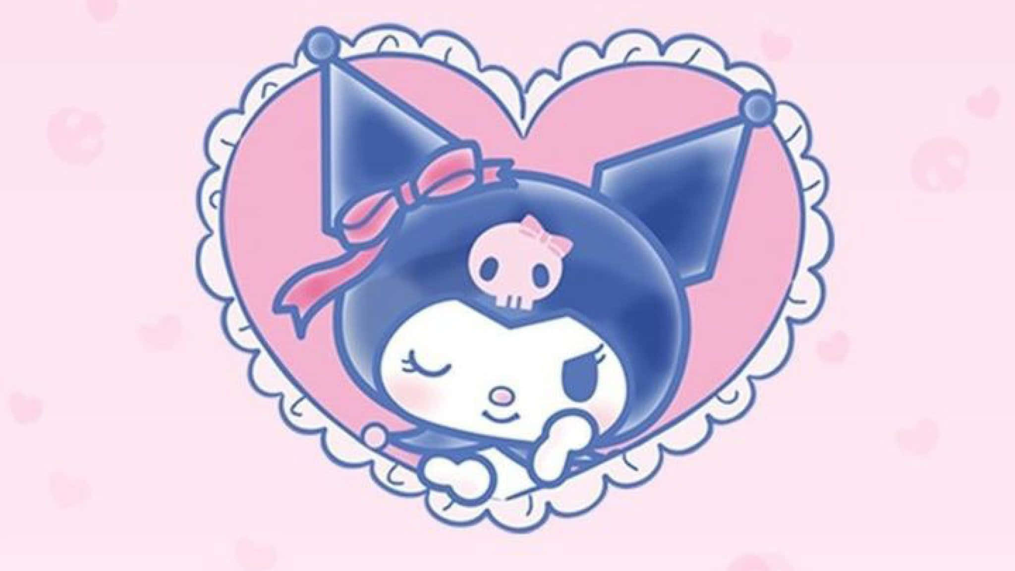 Add Some Fun to Your Wall with Kuromi