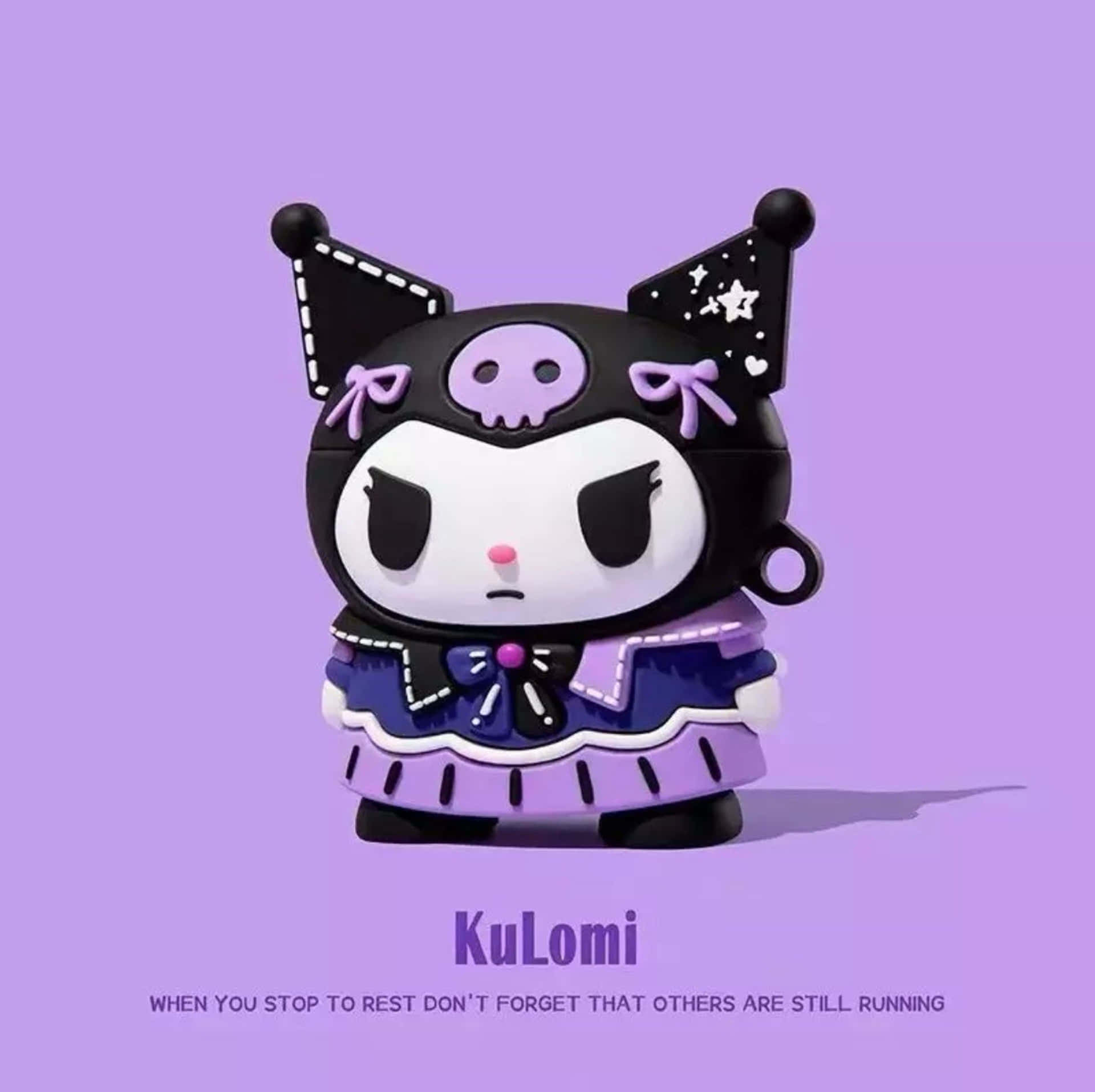 100 Fondos De Fotos De Arte De Fan De Kuromi 2583