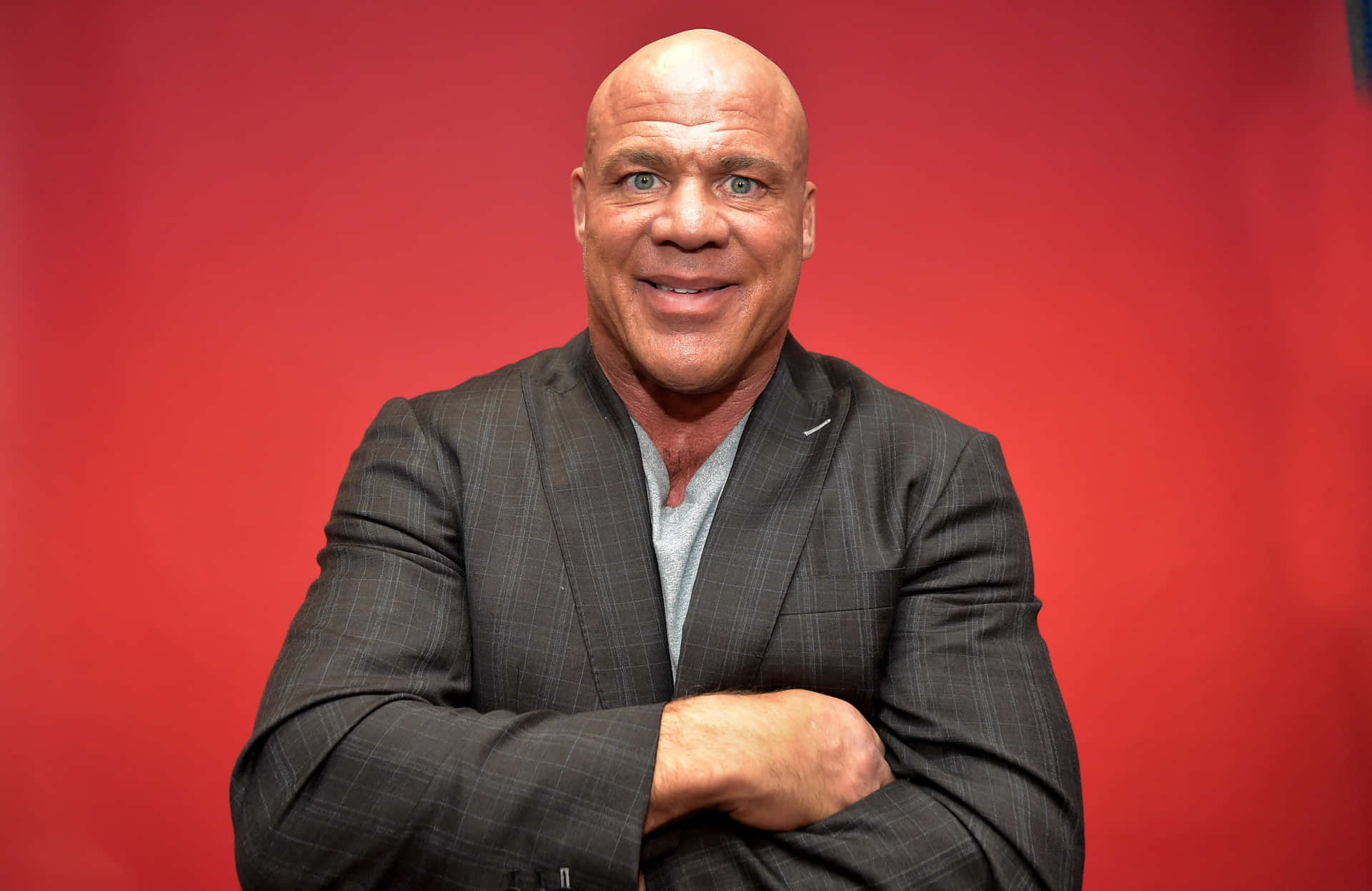 Downloaden Sie Kostenlose Kurt AngleWallpaper, [100+] Kurt Angle
