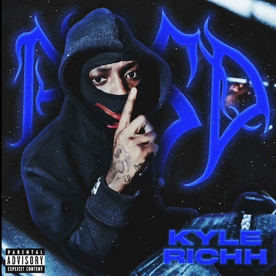 Kyle Richh Urban Music Artist Wallpaper