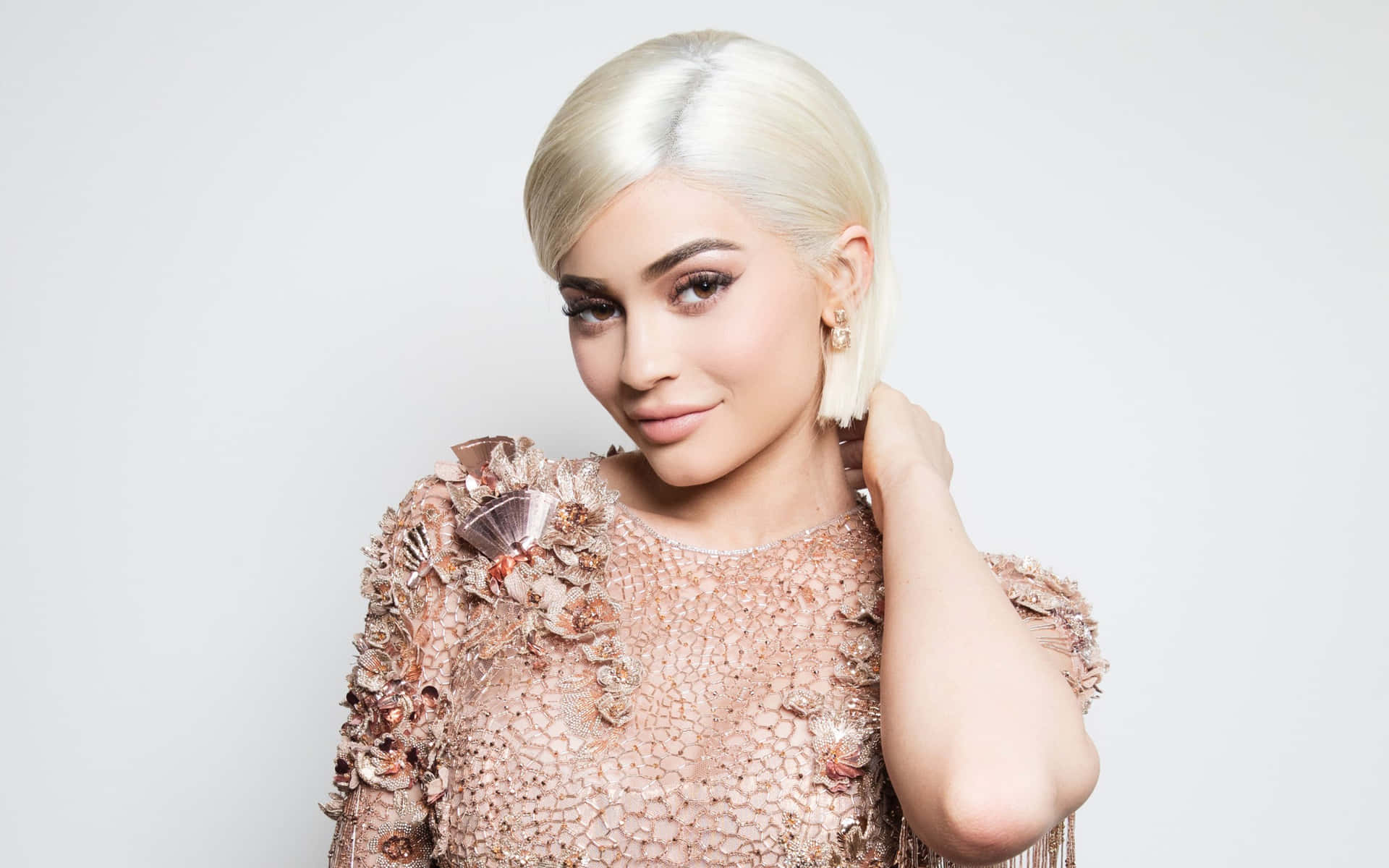 Kylie Jenner Pictures