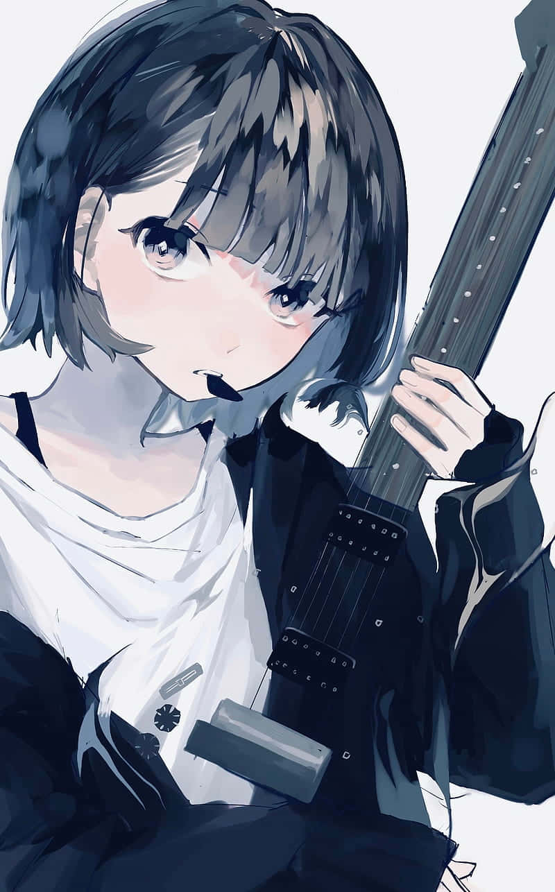 Kyoukajirou Música Anime Fondo de pantalla