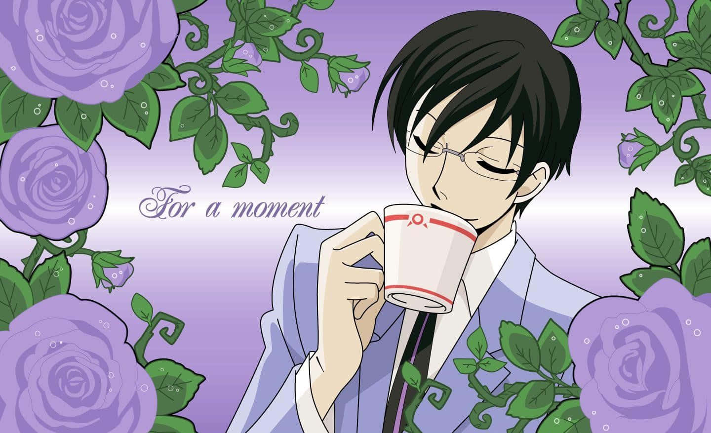 Anime & Manga 4 All: Quotes From The Hitachiin Twins, Ouran High School  Host Club