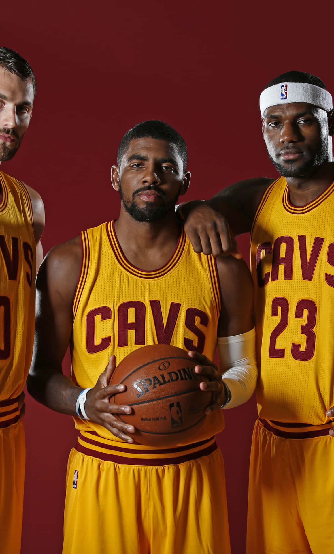 ClevelandCavaliers - NBA - NBA - NBA - NBA: Cleveland Cavaliers - NBA - NBA - NBA - NBA Wallpaper