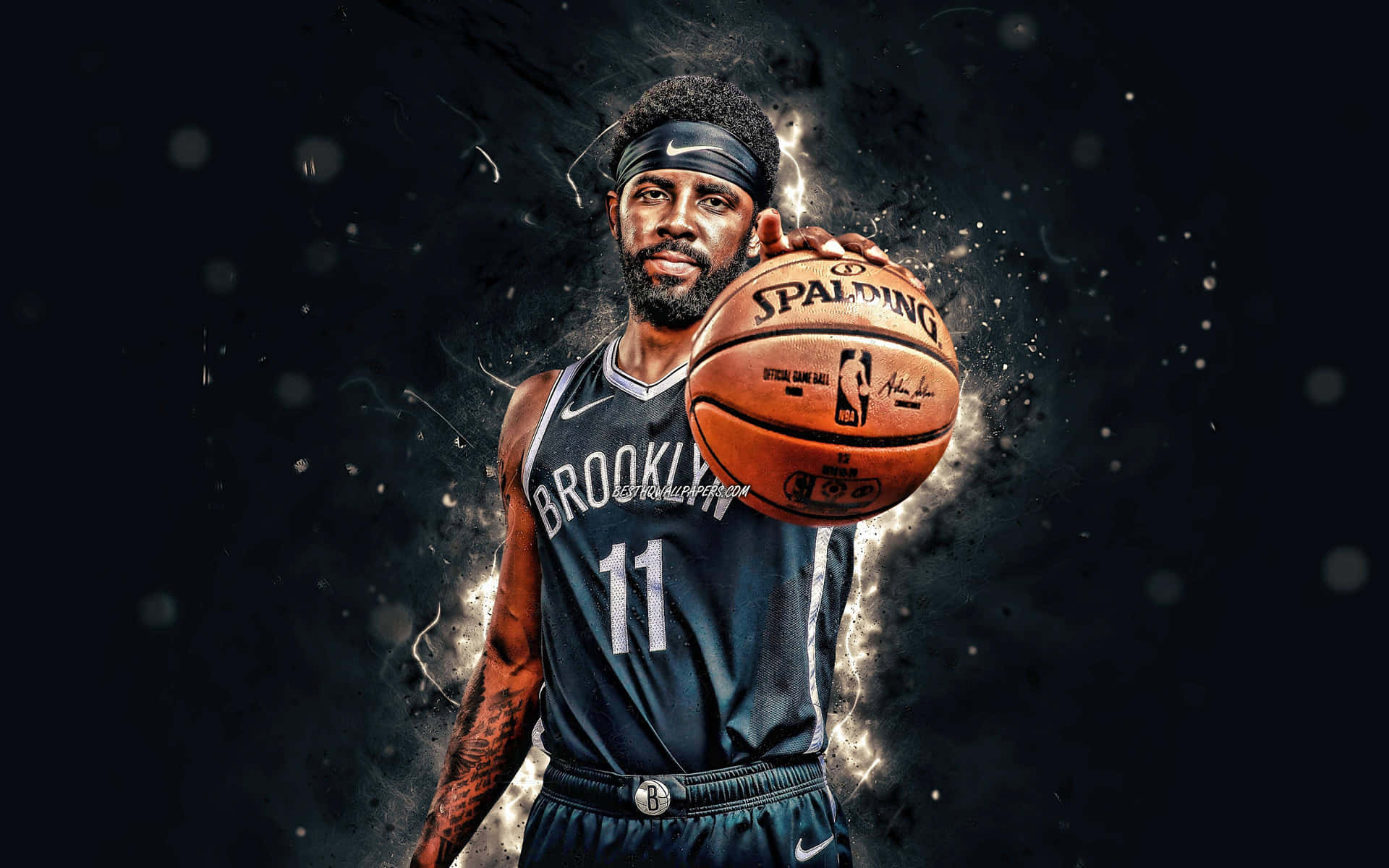 Kyrie Irving 11  Irving wallpapers, Kyrie irving, Kyrie