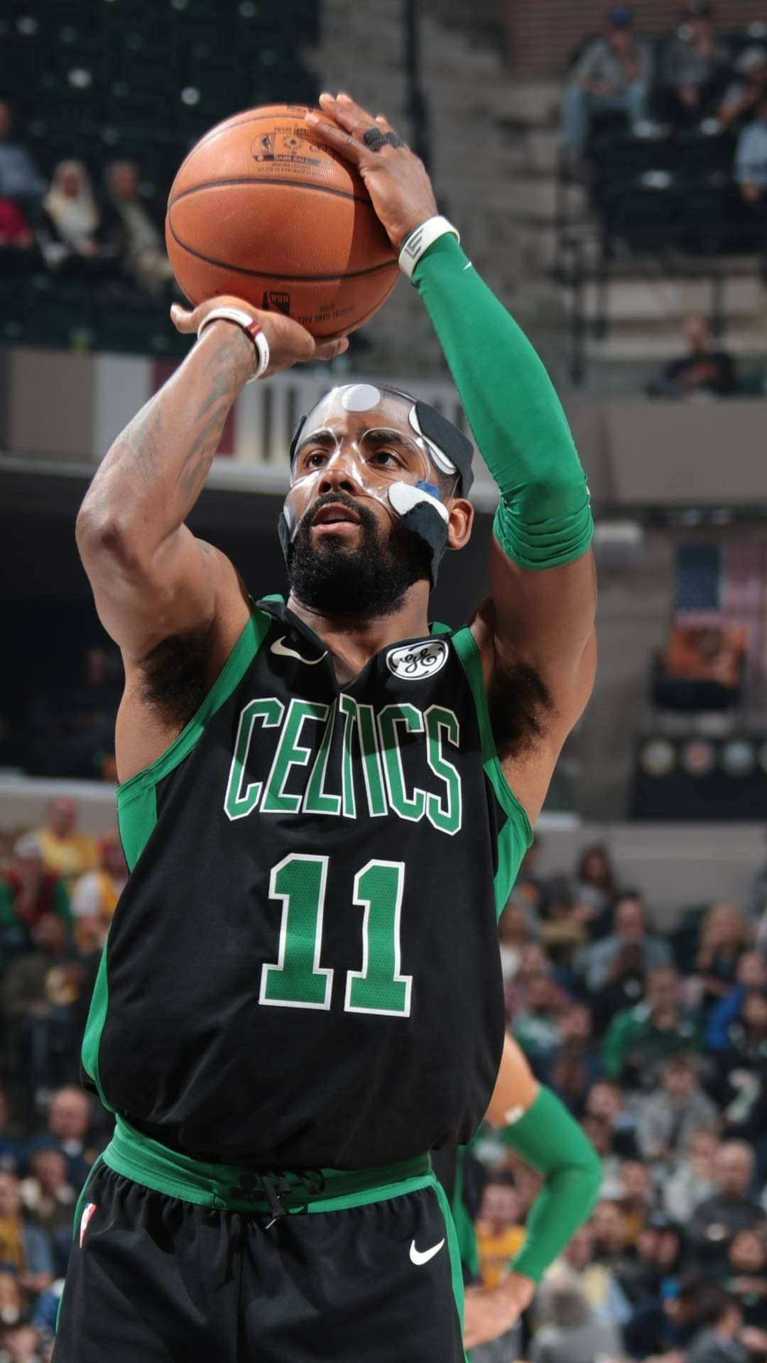Free Kyrie Irving Wallpaper Downloads, [100+] Kyrie Irving Wallpapers for  FREE 