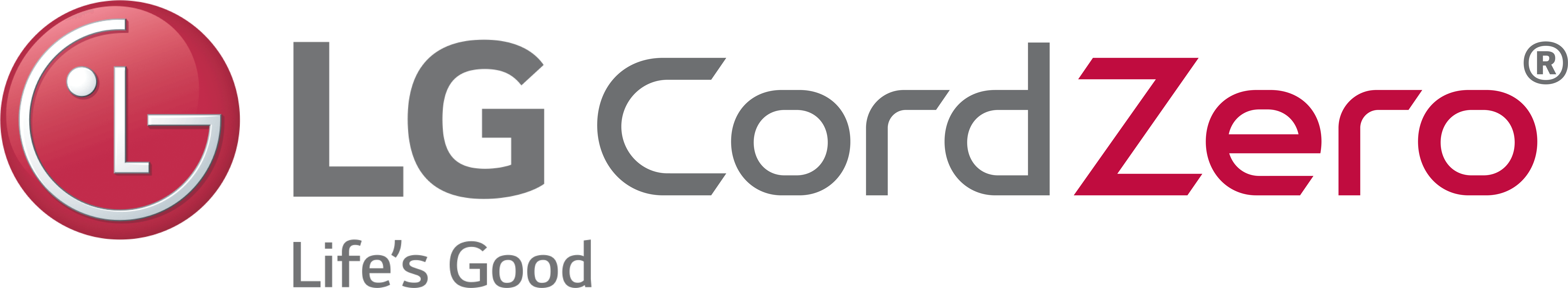 L G Cord Zero Logo PNG
