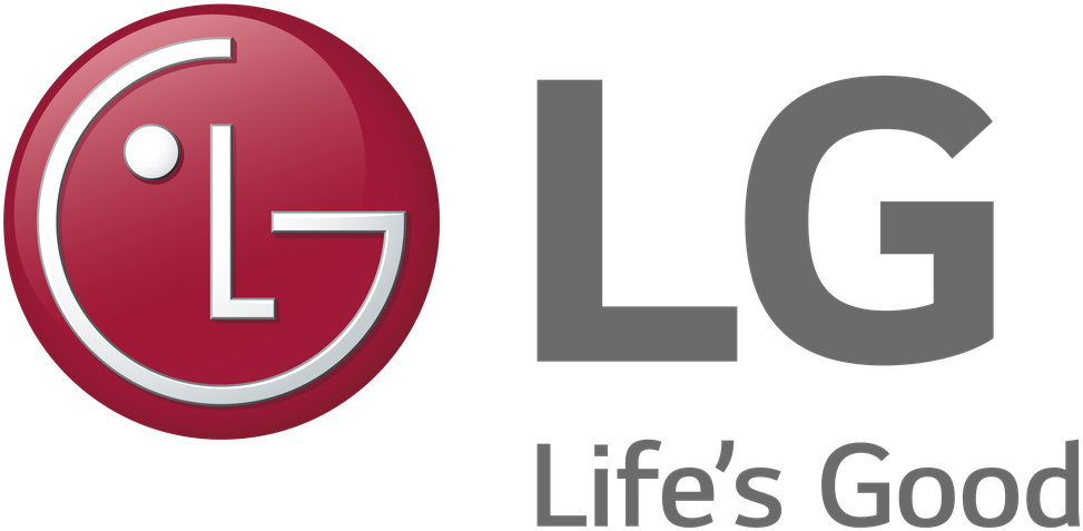 L G Electronics Brand Logo PNG