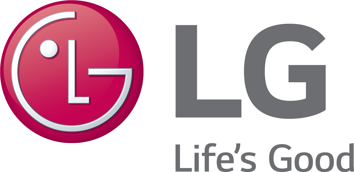 L G Electronics Brand Logo PNG
