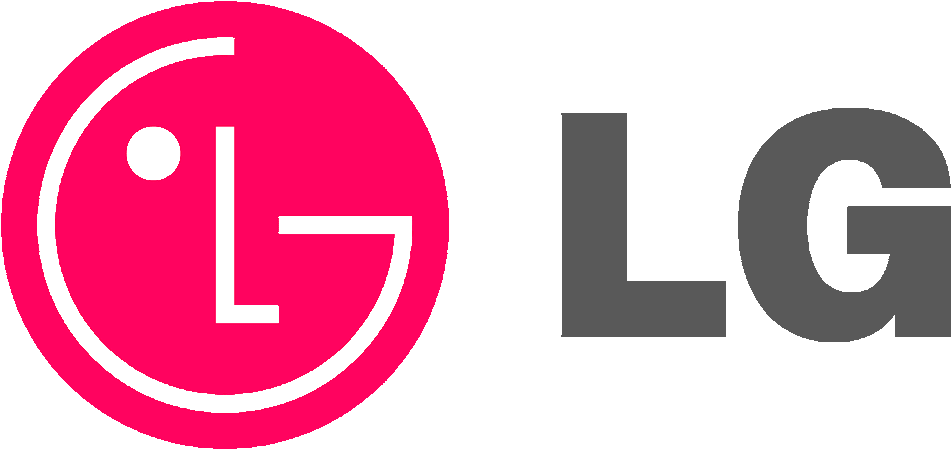 L G Electronics Logo PNG