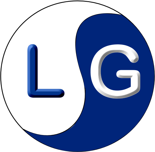 L G Electronics Logo Design PNG