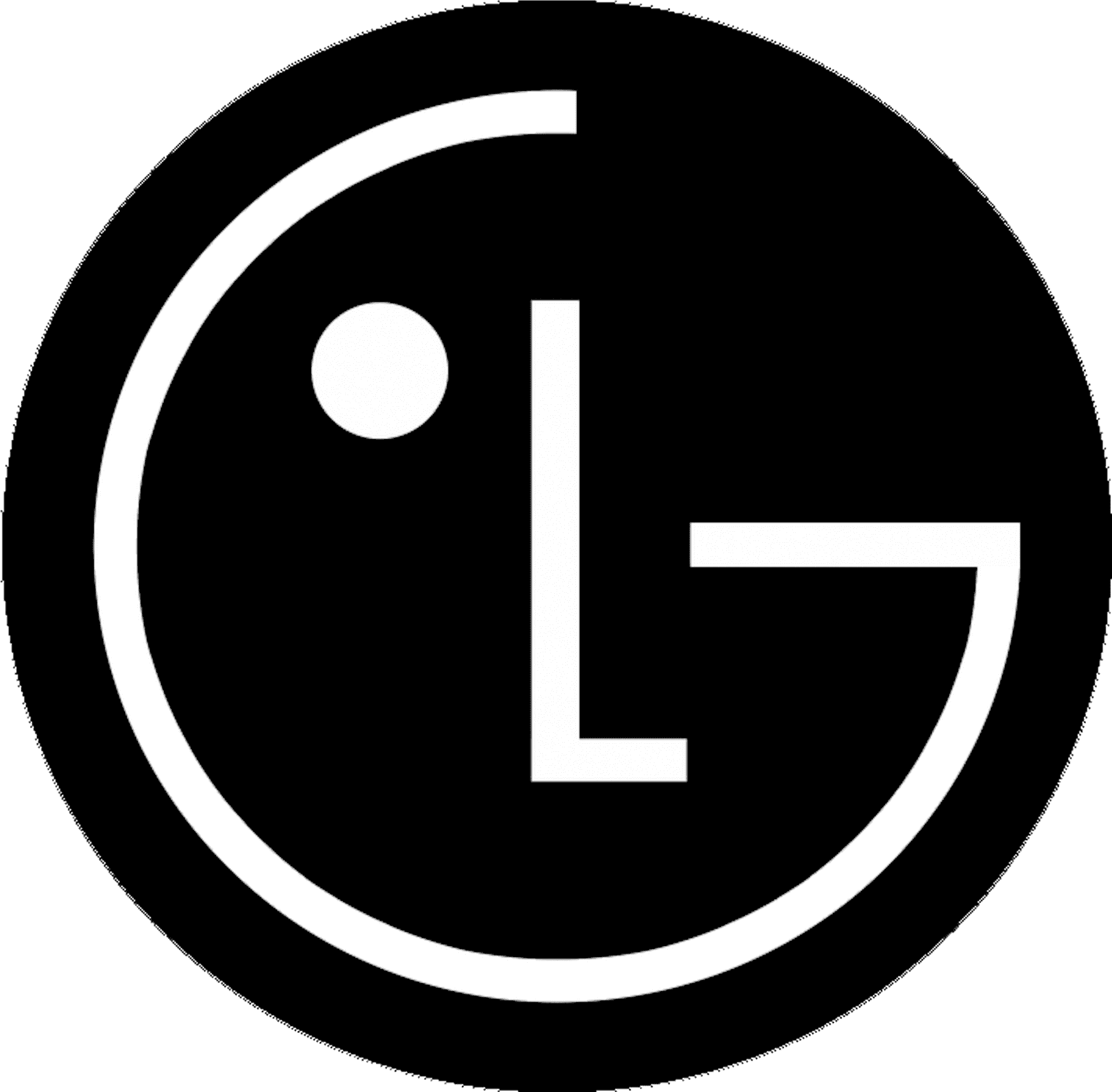 L G Electronics Logo PNG