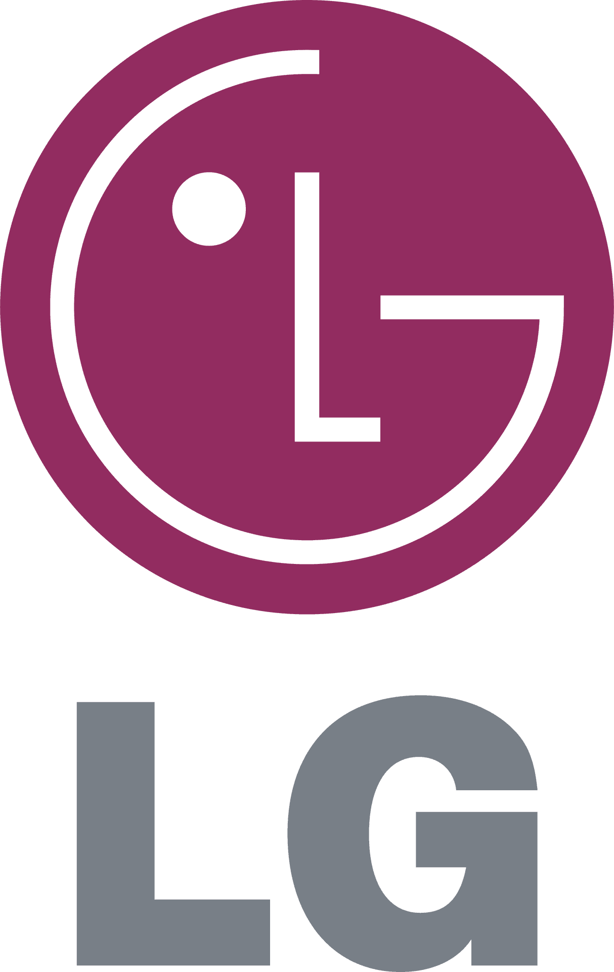 L G Electronics Logo PNG