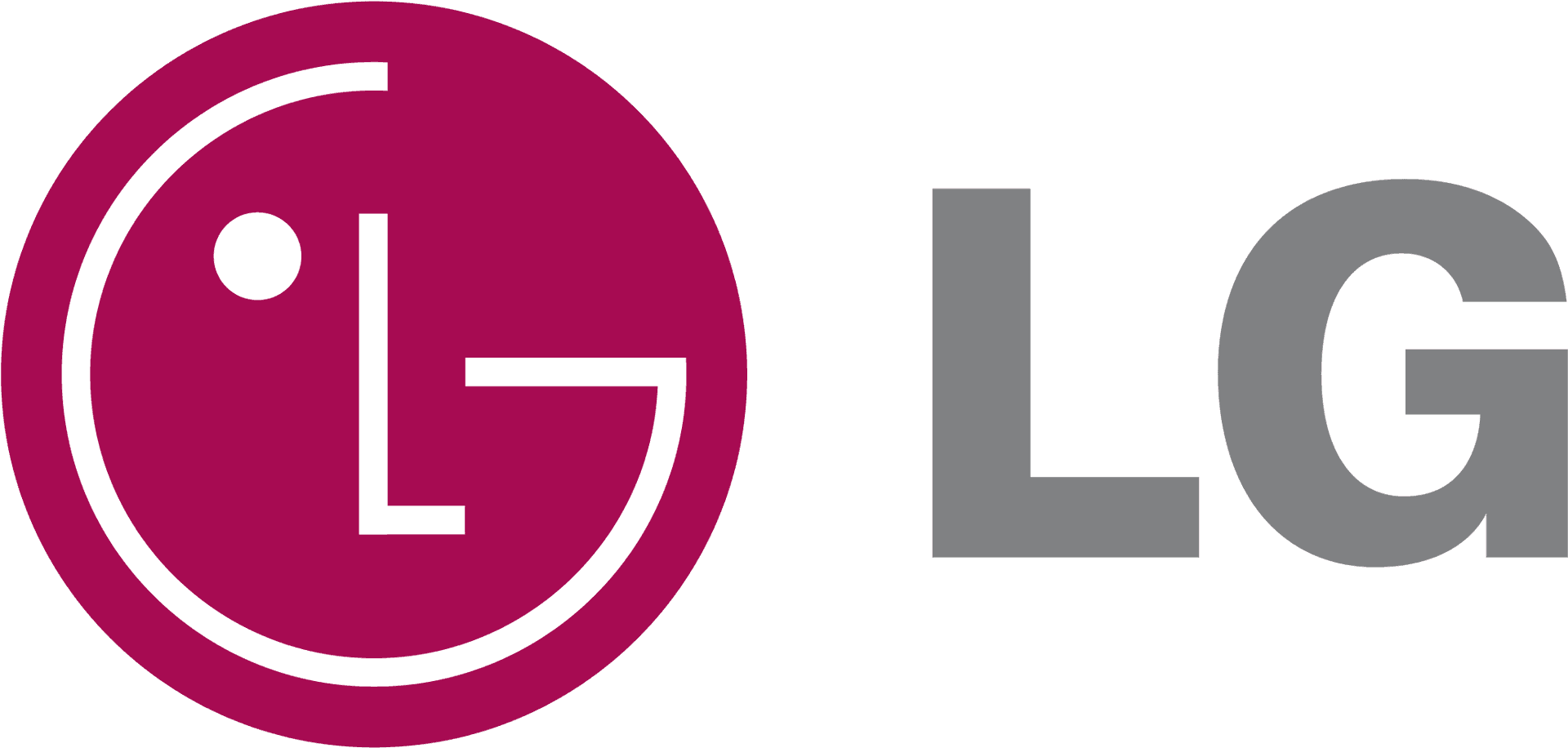 L G Electronics Logo PNG