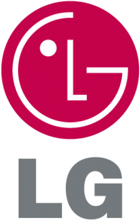 L G Electronics Logo PNG