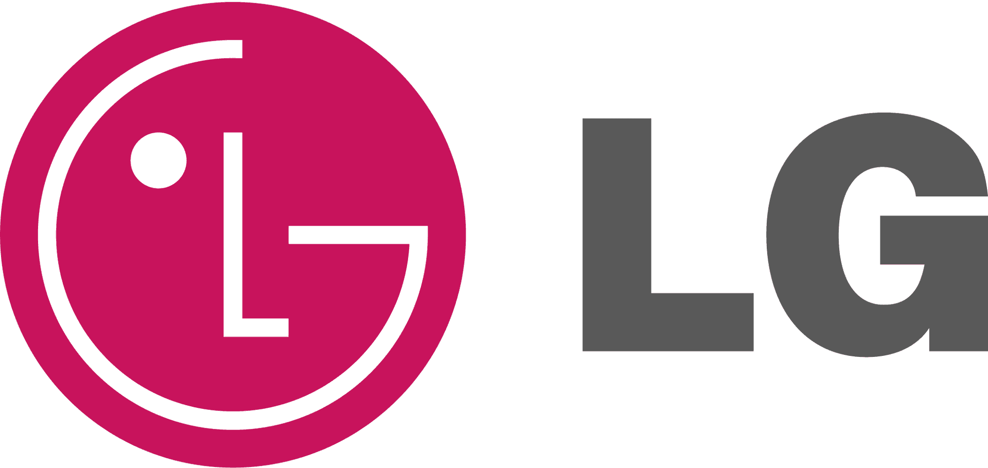 L G Electronics Logo PNG