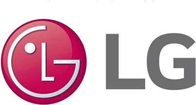 L G Logo Brand Identity PNG