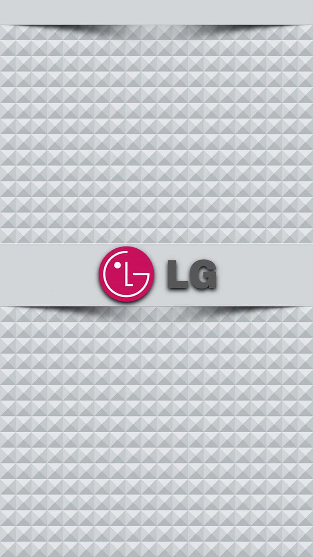 L G Logoon Geometric Background Wallpaper
