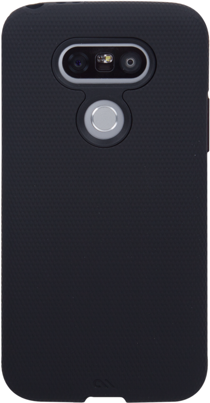 L G Smartphone Dual Camera Case Design PNG