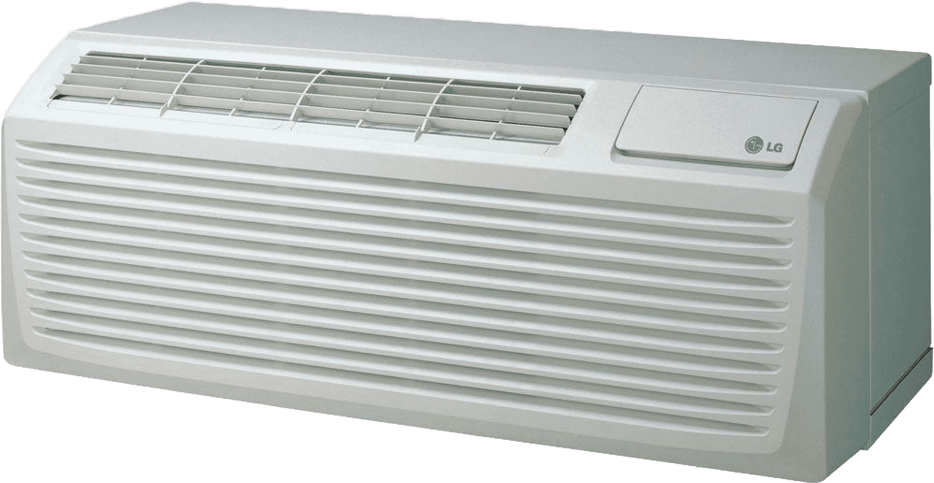 L G Window Air Conditioner Unit PNG