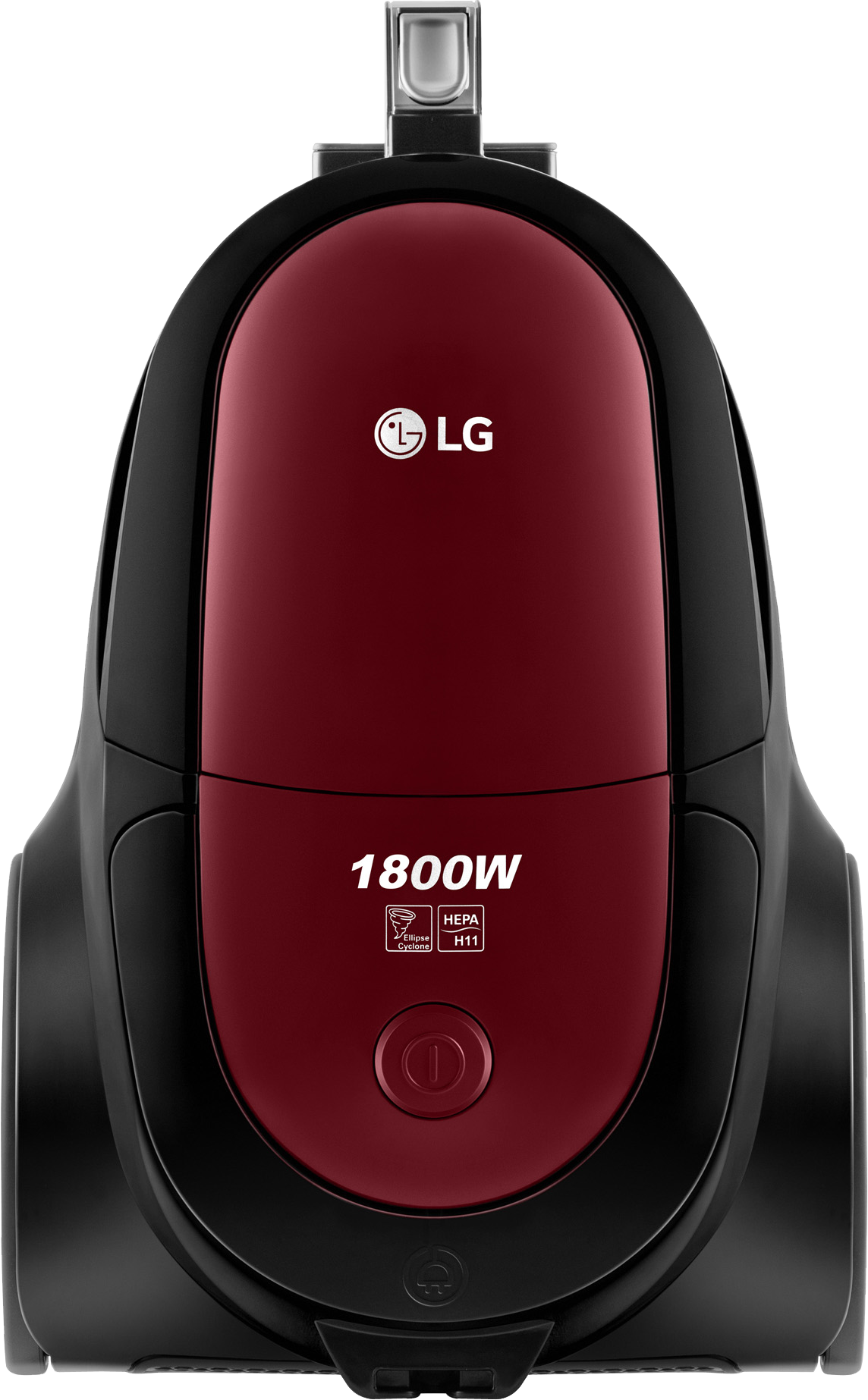 L G1800 W H E P A Vacuum Cleaner PNG