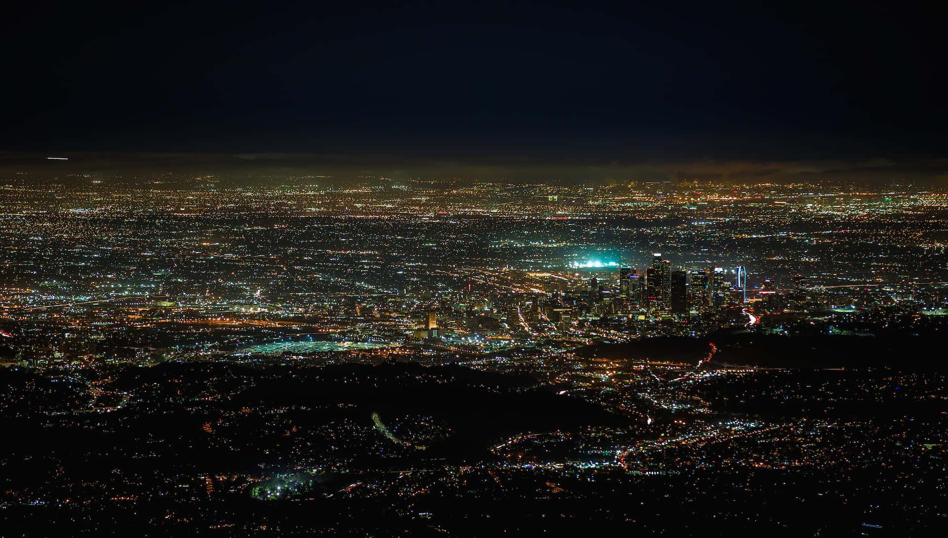 Explore the City of Angels