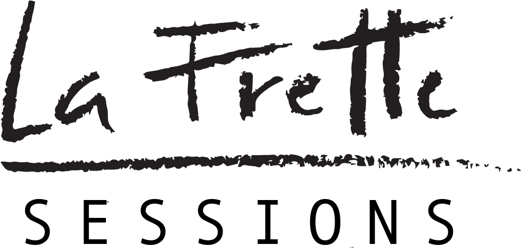 La Frette Sessions Logo PNG