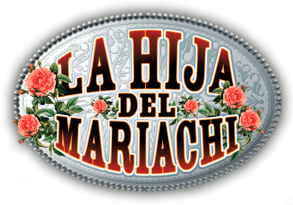La Hija Del Mariachi Logo PNG