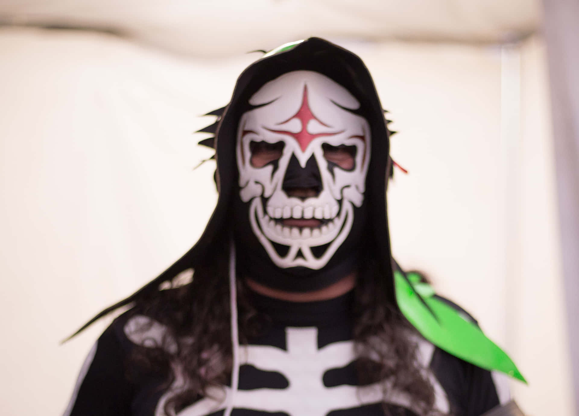 La Parka 3215 X 2314 Wallpaper