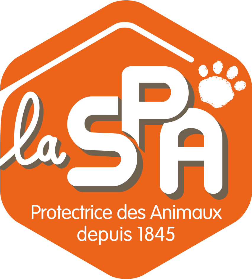 La_ S P A_ French_ Animal_ Protection_ Organization_ Logo PNG