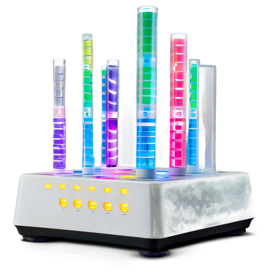 Lab Dna Sequencer Png Mhu PNG