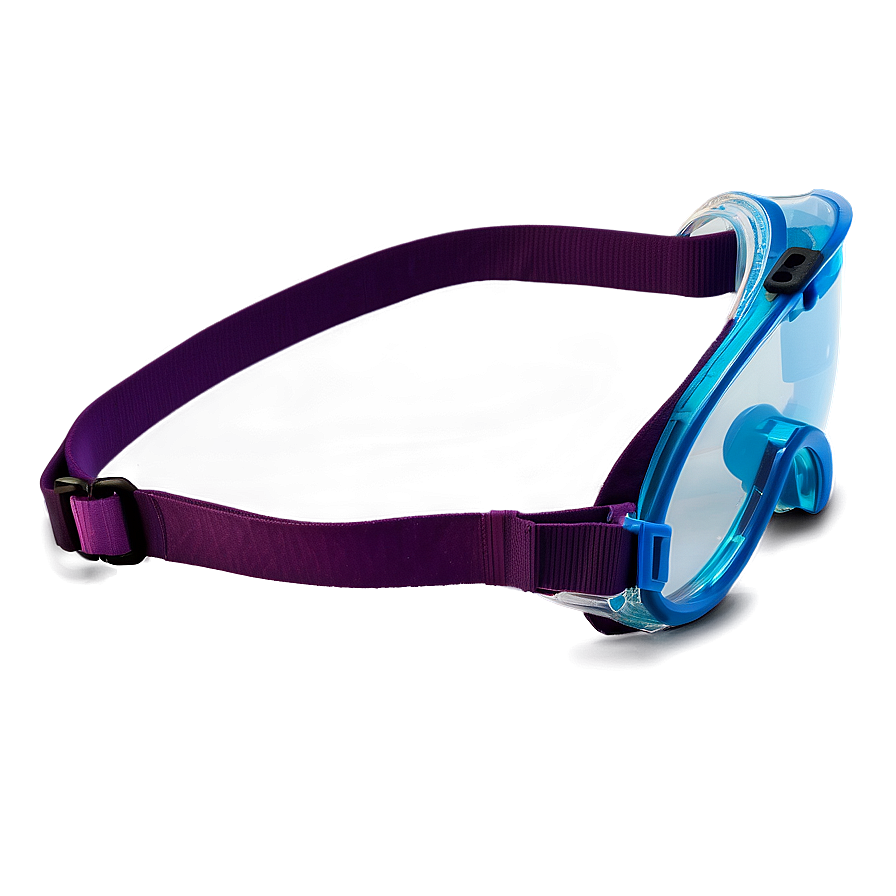 Lab Safety Goggles Png Ojo PNG