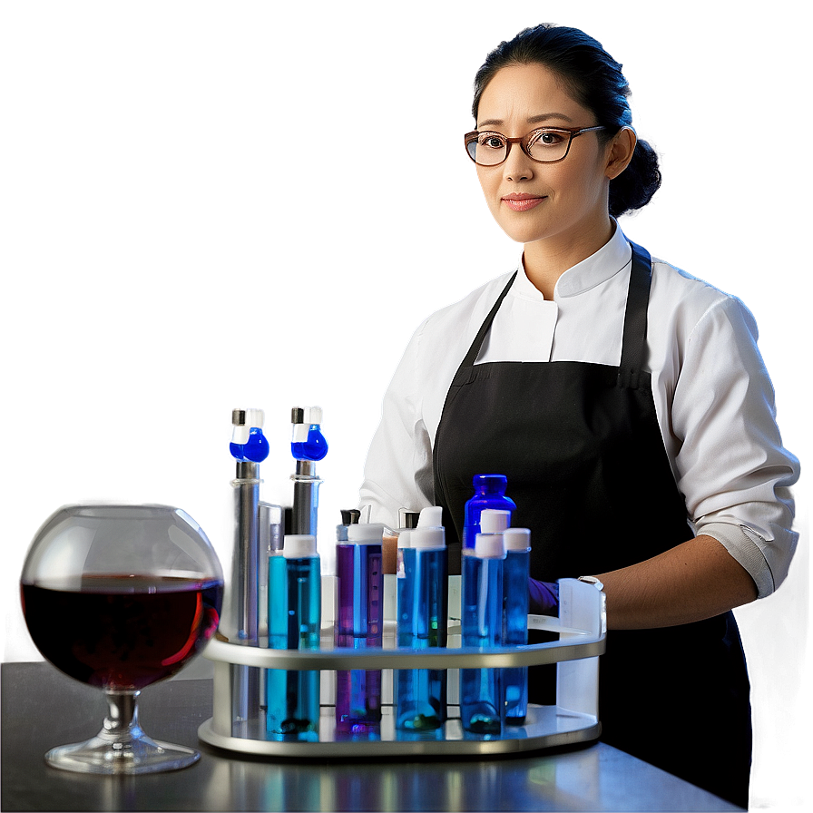 Lab Technician Png Cyq PNG