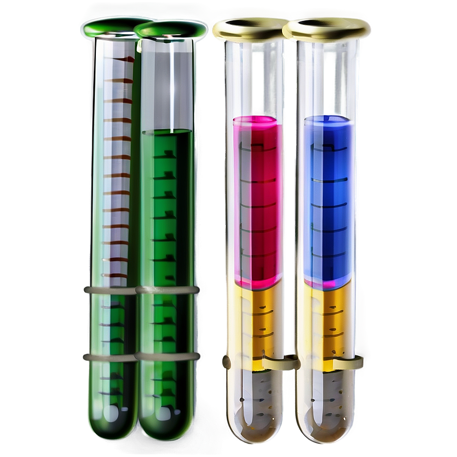 Download Lab Test Tubes Png 06122024 | Wallpapers.com