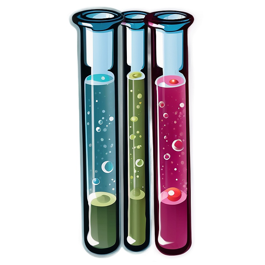 Lab Test Tubes Png 57 PNG