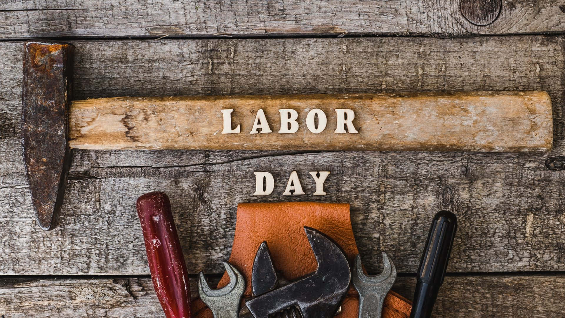 Celebrating the Spirit of Labor Day