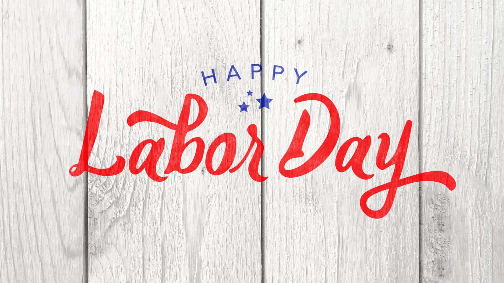 Celebrating Labor Day with pride and patriotism