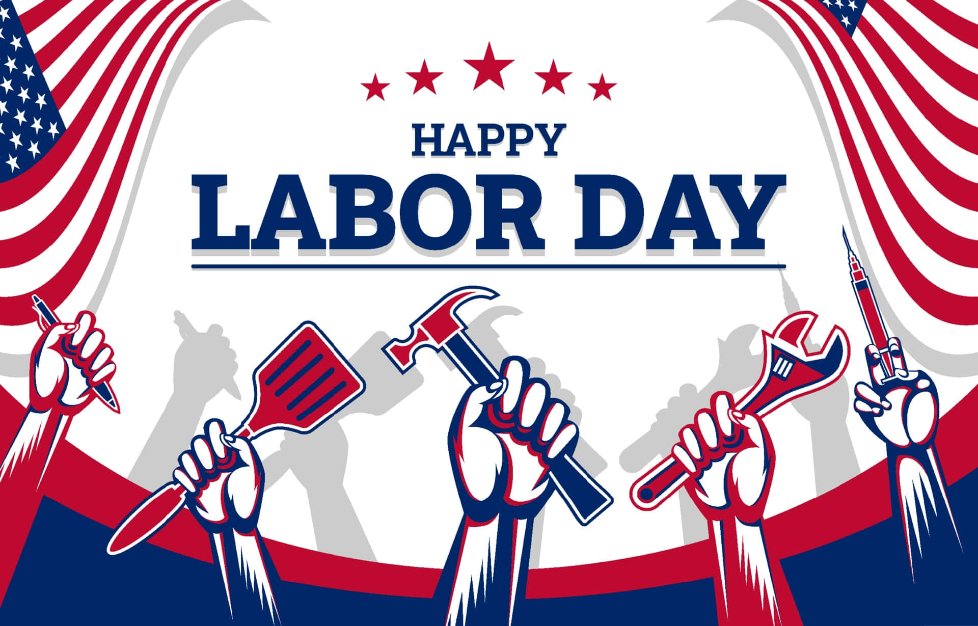 Celebrate Labor Day in the Spirit of Worker Appreciation