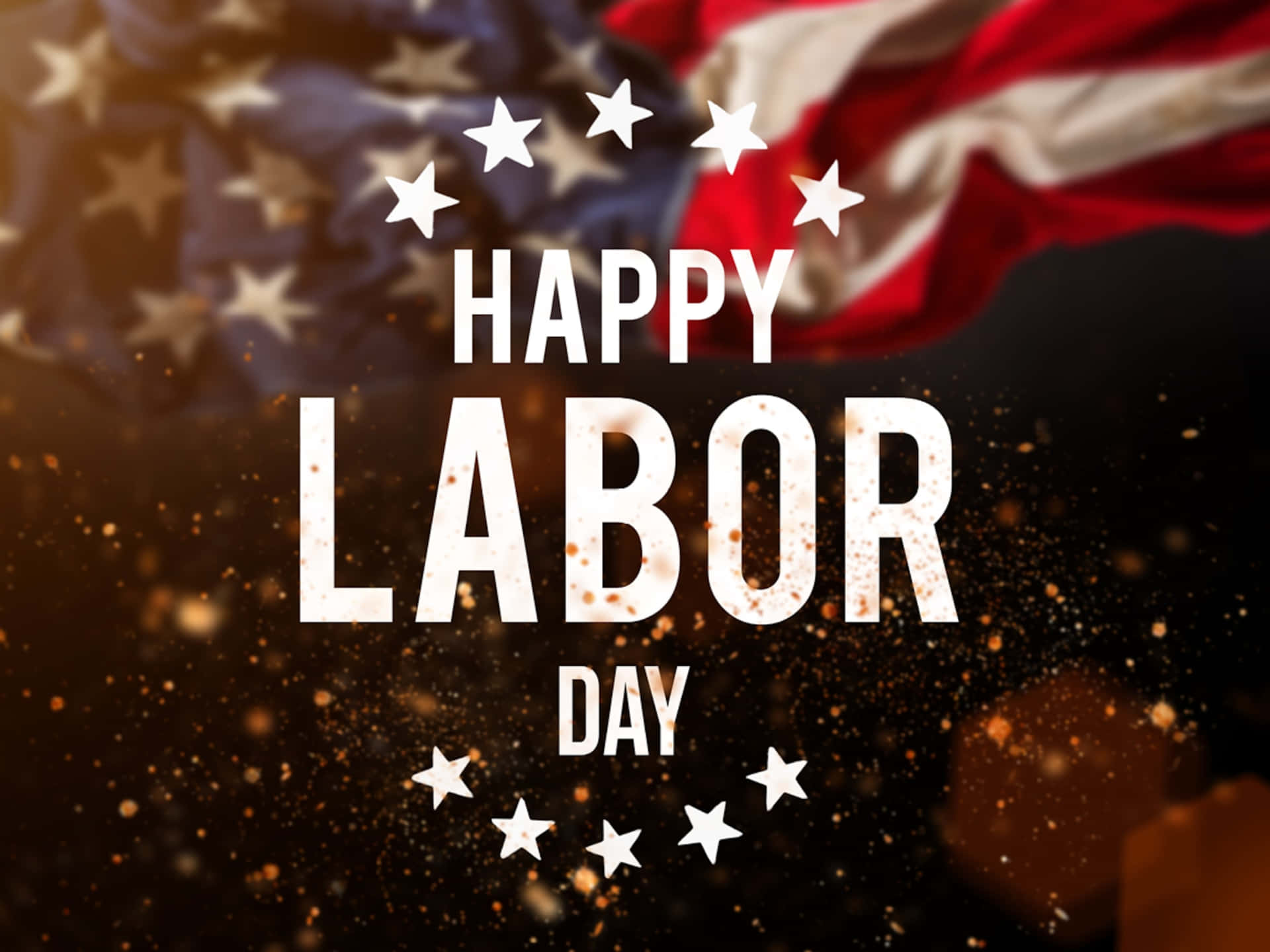 Celebrate the fruits of your labor this Labor Day!
