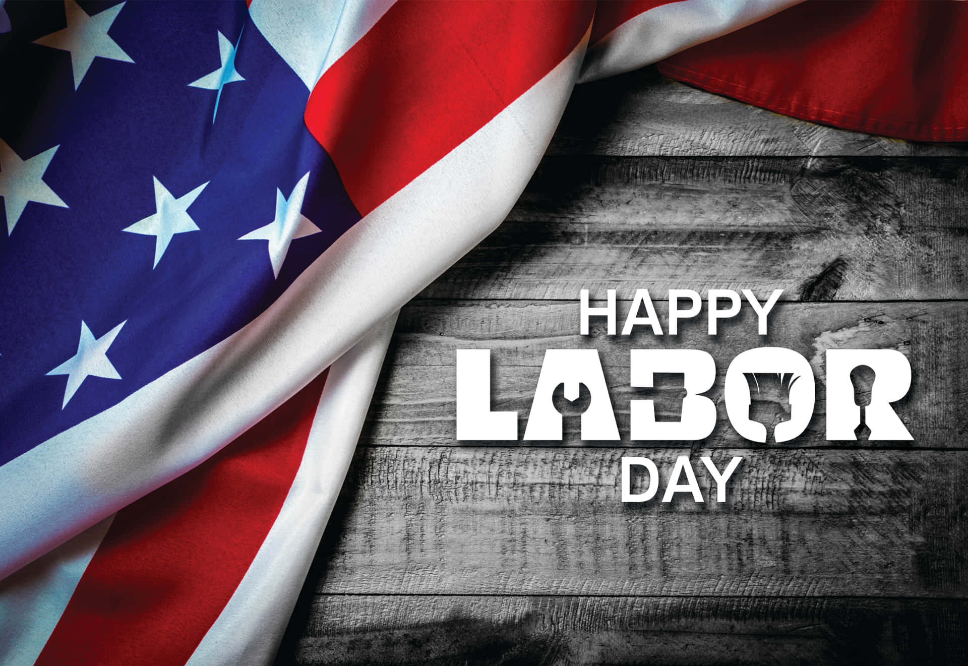 Celebrate Labor Day!