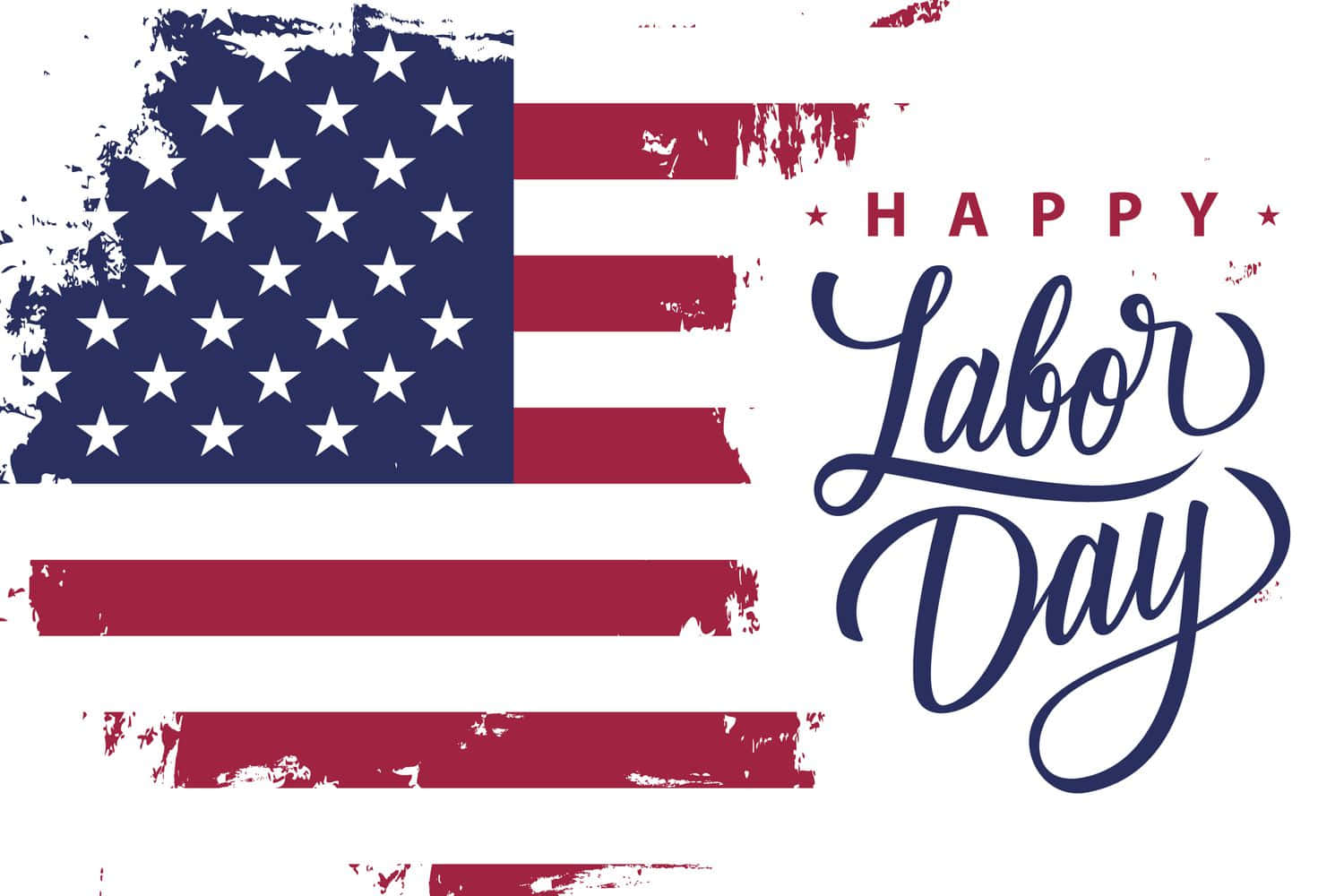 Celebrate the Hard Working Men and Women this Labor Day