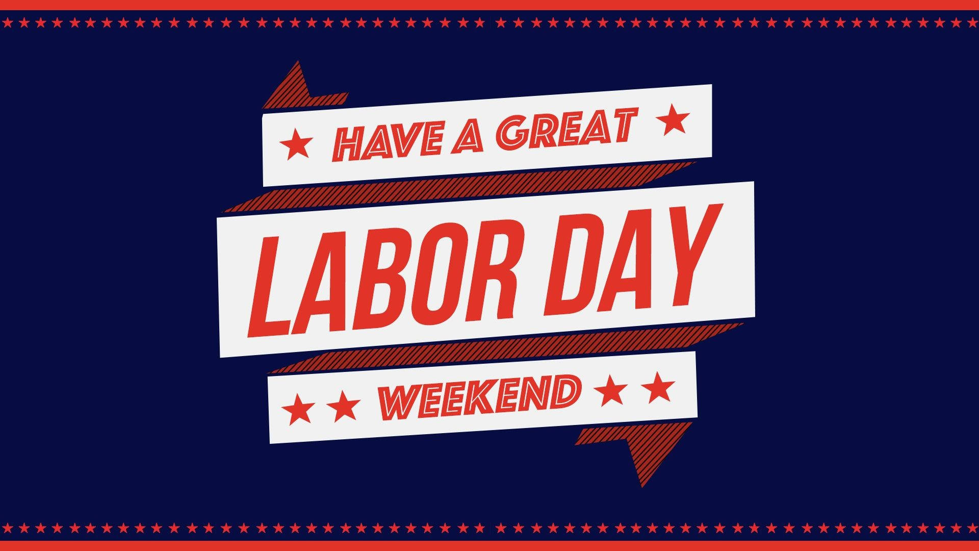 Labor Day Weekend Quote Wallpaper
