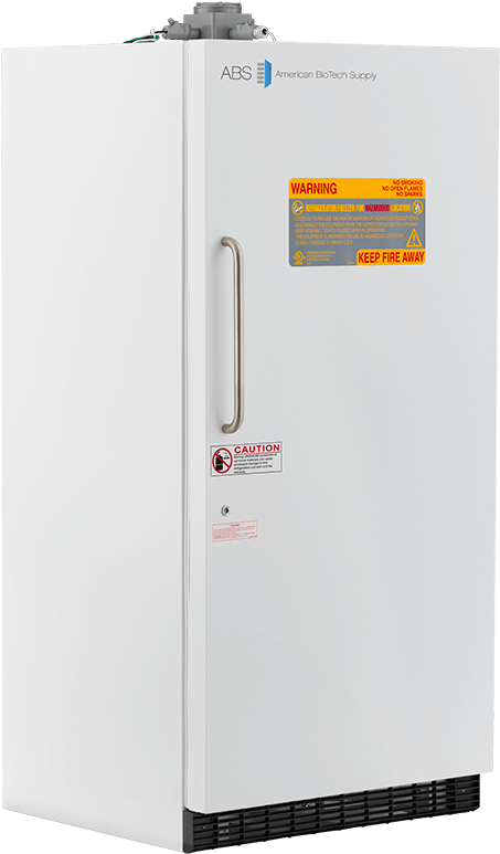Laboratory Refrigerator A B S American Biotech Supply PNG