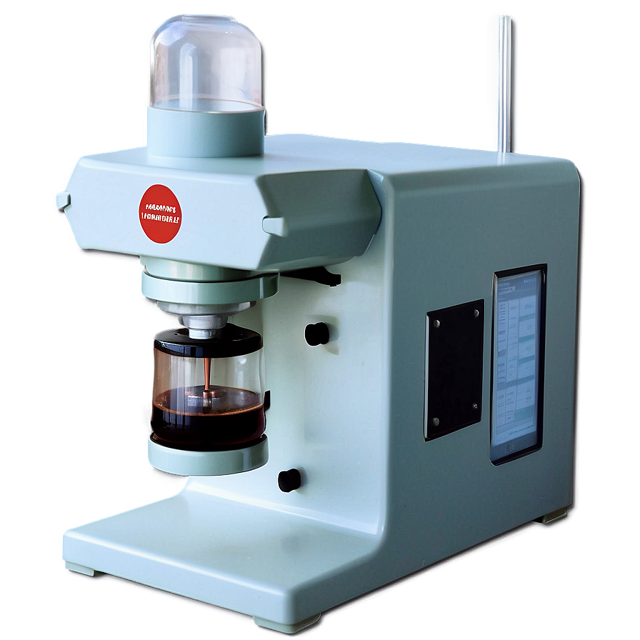 Laboratory Vortex Mixer Png 06132024 PNG