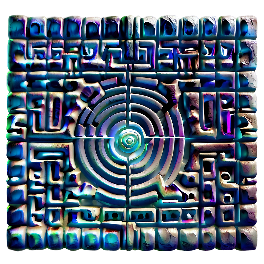 Labyrinth Wall Texture Png Jmm55 PNG