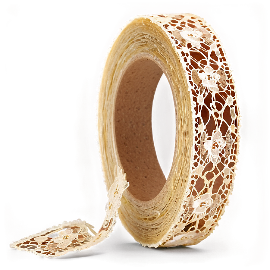 Lace Tape Png 66 PNG